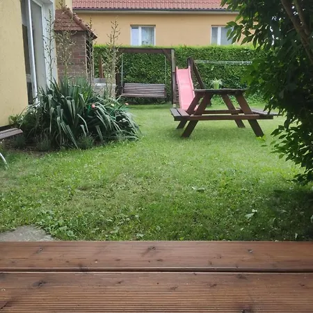 Tasmania Ubytování v soukromí *