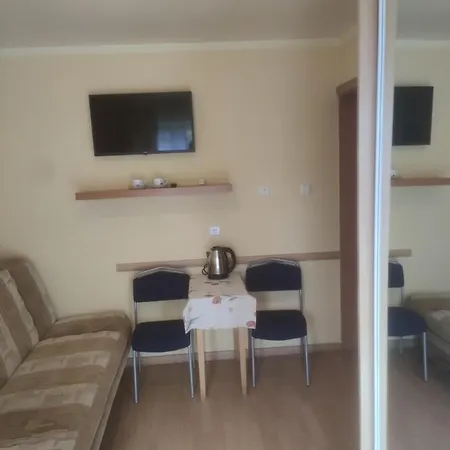 Pansiyon Tasmania Sianozety