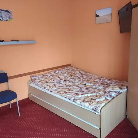 Ubytování v soukromí Tasmania Sianożęty