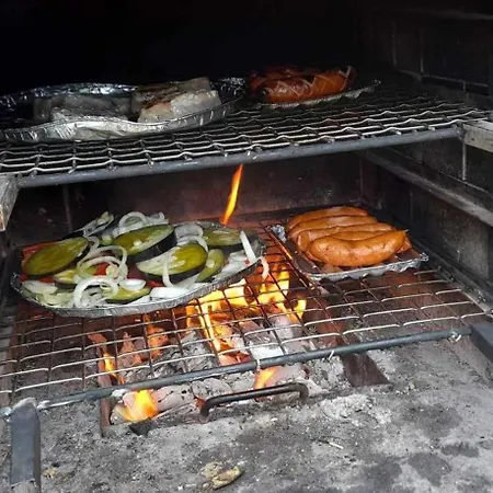 Tasmania Sianożęty