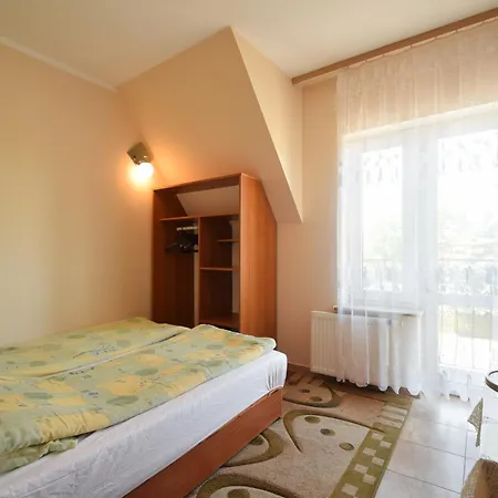 Pansiyon Tasmania Sianozety