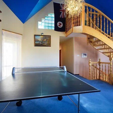 Tasmania Ubytování v soukromí *