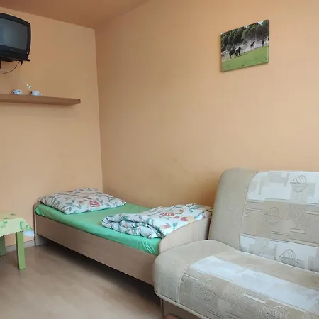 Pansiyon Tasmania Sianozety