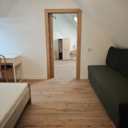 ホームステイ Tasmania