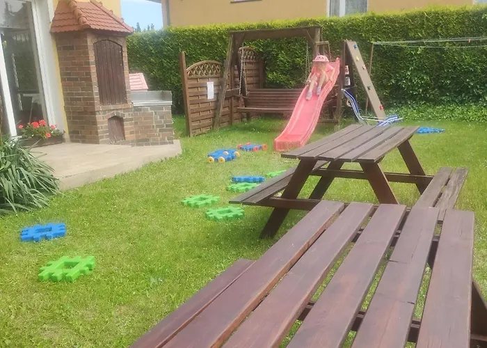 Tasmania Homestay szállás Sianozety