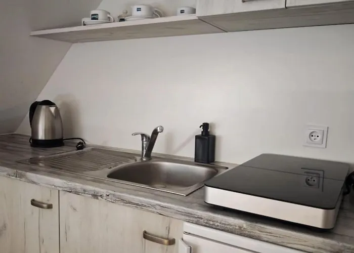 Homestay szállás Tasmania Sianozety